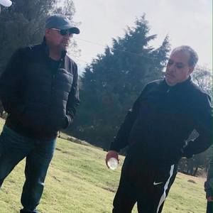 Meet your Posher, Hugo